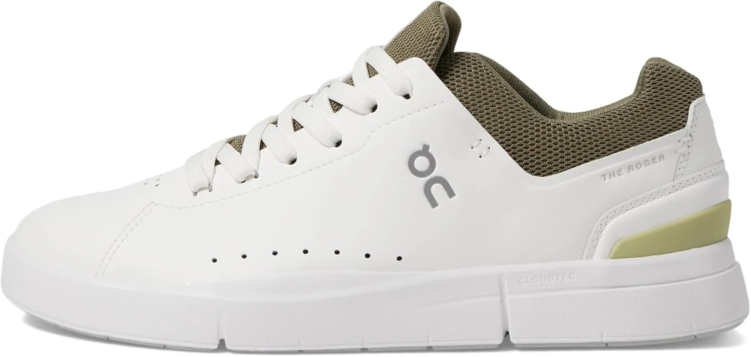 On Men's The Roger Advantage Sneakers