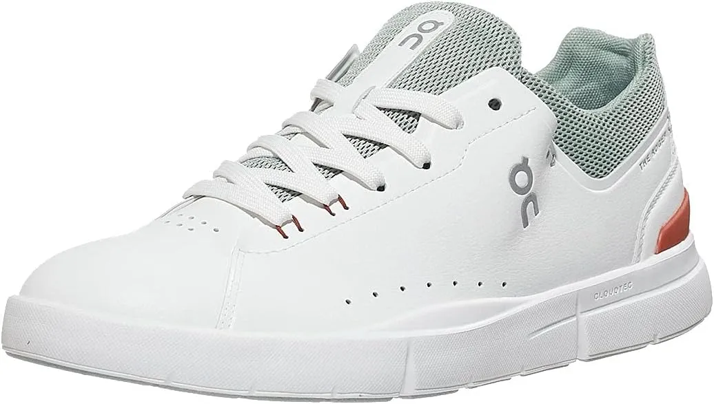On Men's The Roger Advantage Sneakers
