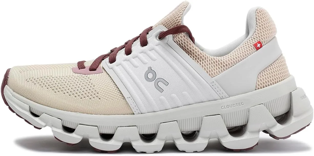 On Women's Cloudswift 3 AD Sneakers