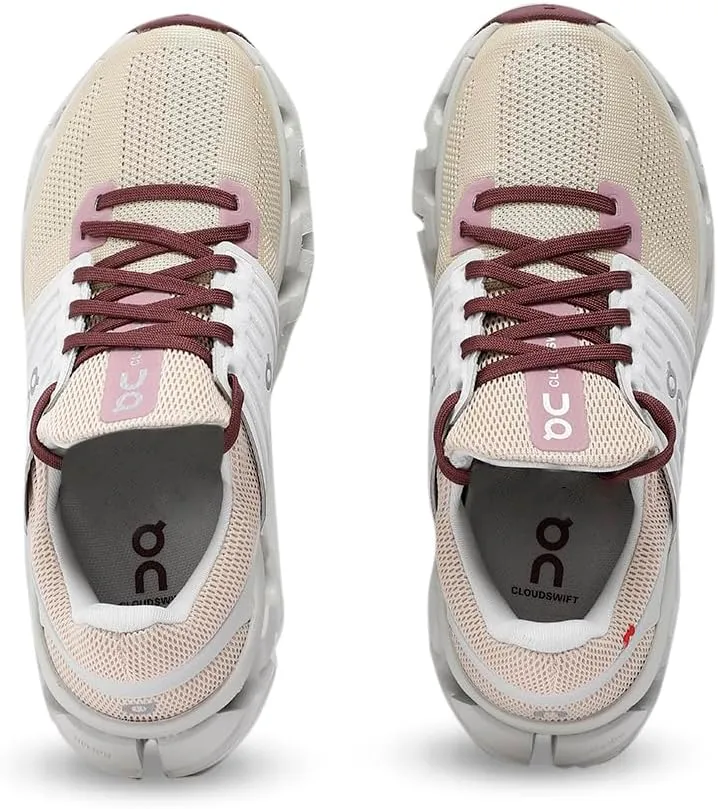 On Women's Cloudswift 3 AD Sneakers