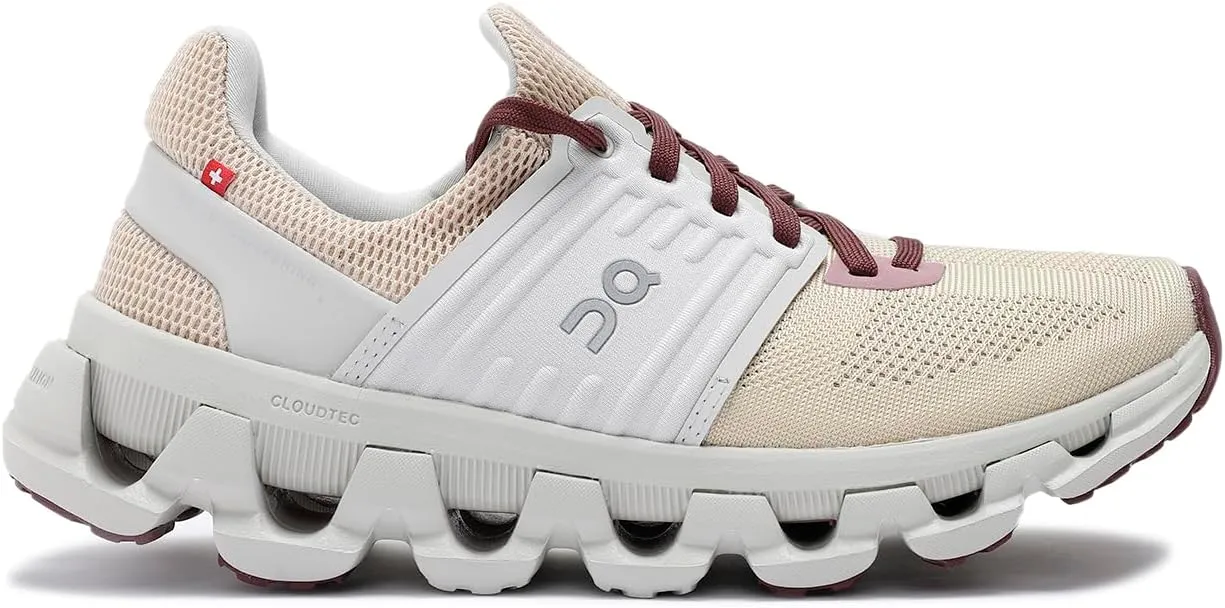 On Women's Cloudswift 3 AD Sneakers