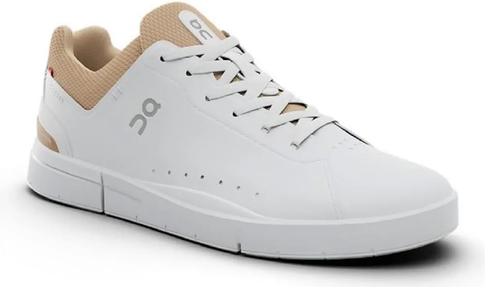 On Women's The Roger Advantage Sneakers