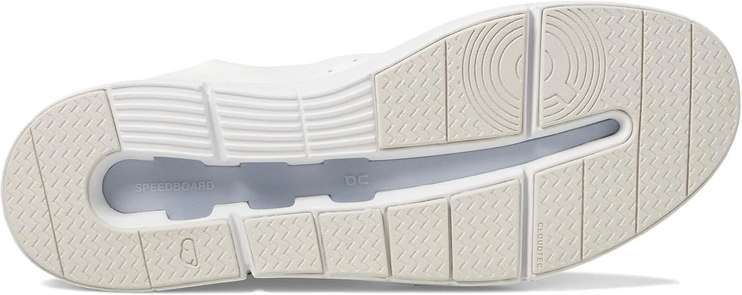 On Women's The Roger Advantage Sneakers