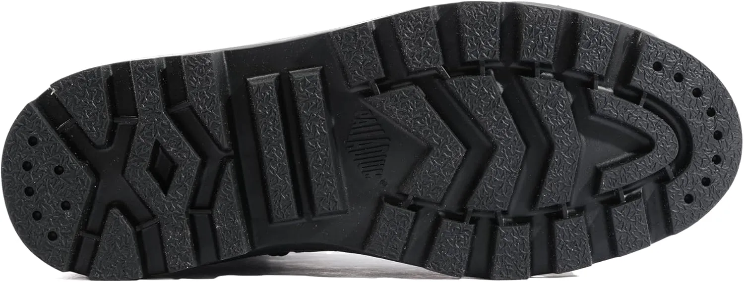 Palladium Men's Modern Boots