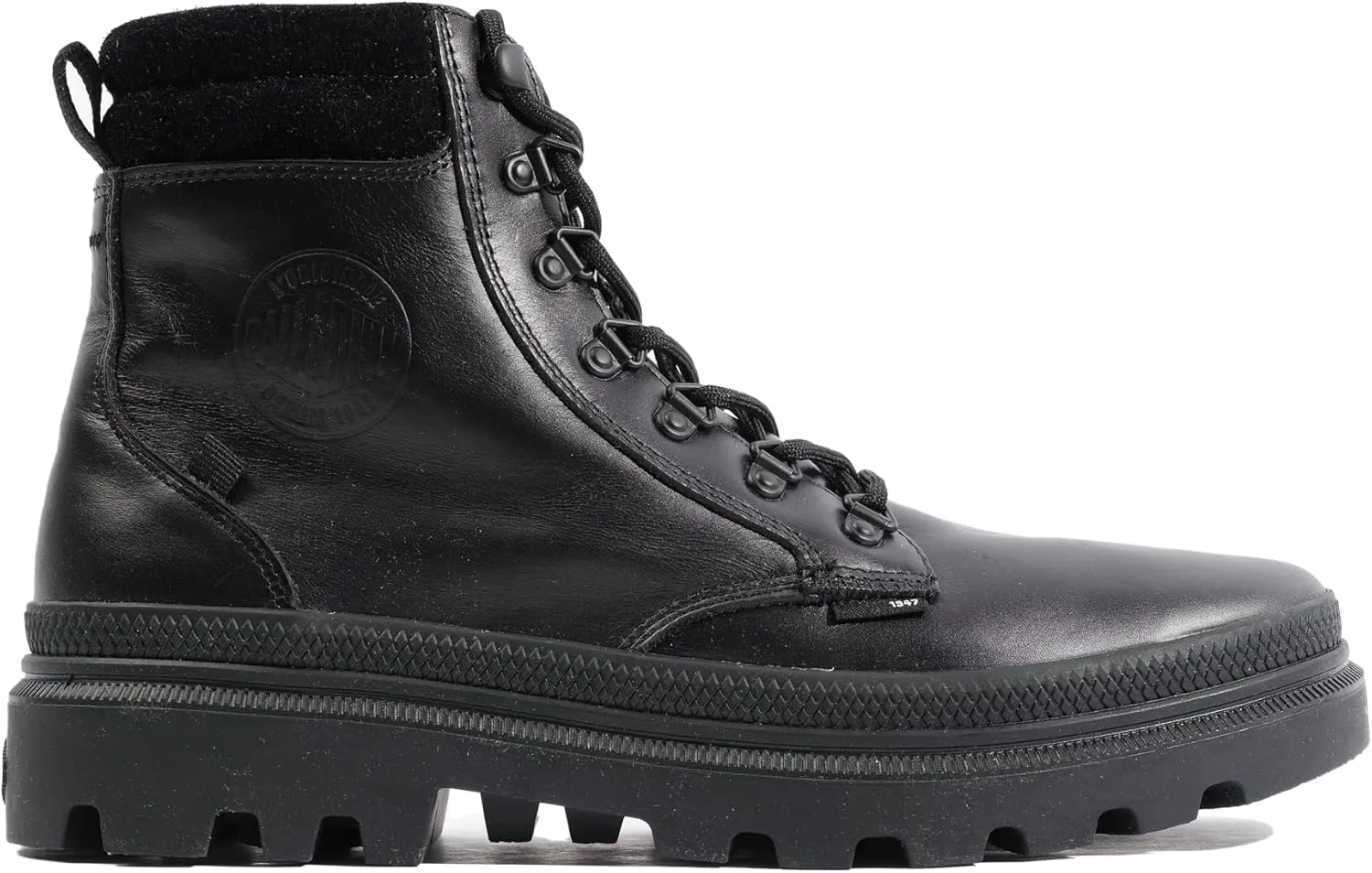 Palladium Men's Modern Boots