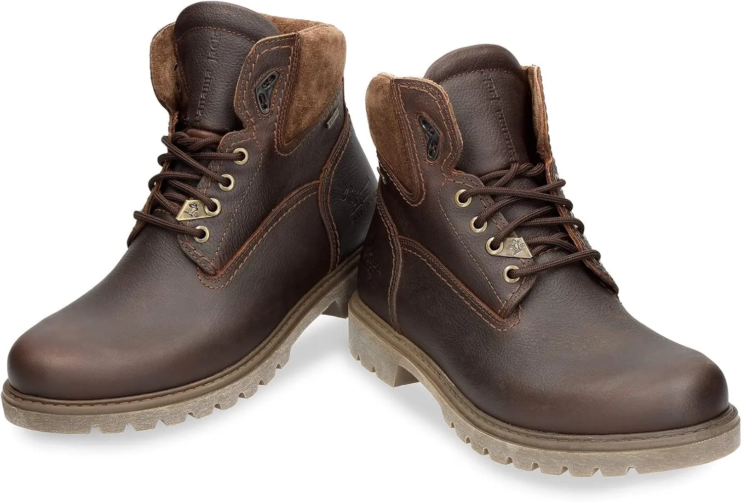 Panama Jack Men's Ankle Boots