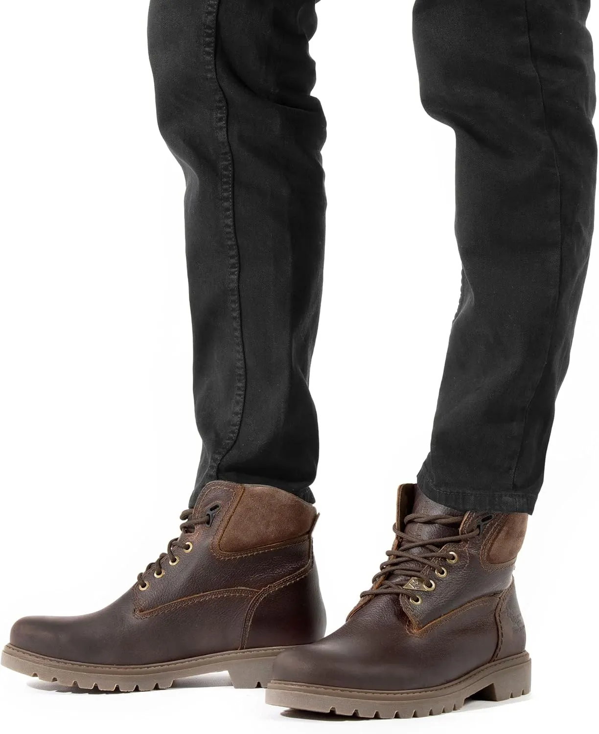 Panama Jack Men's Ankle Boots