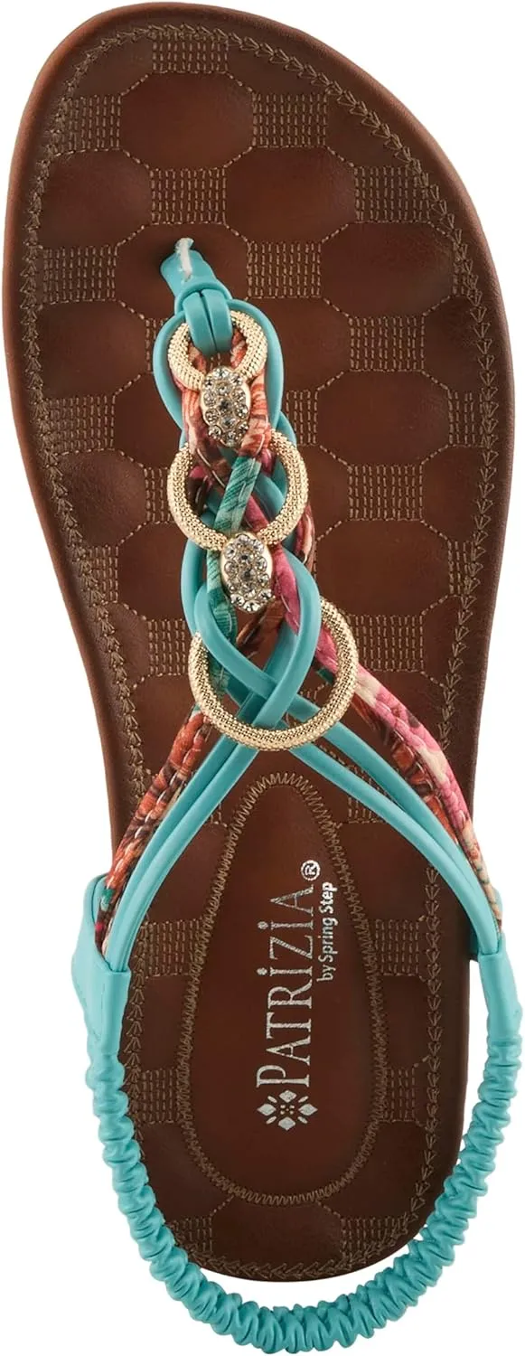 PATRIZIA Women's Gadelina Sandals