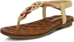 PATRIZIA Women's Gadelina Sandals