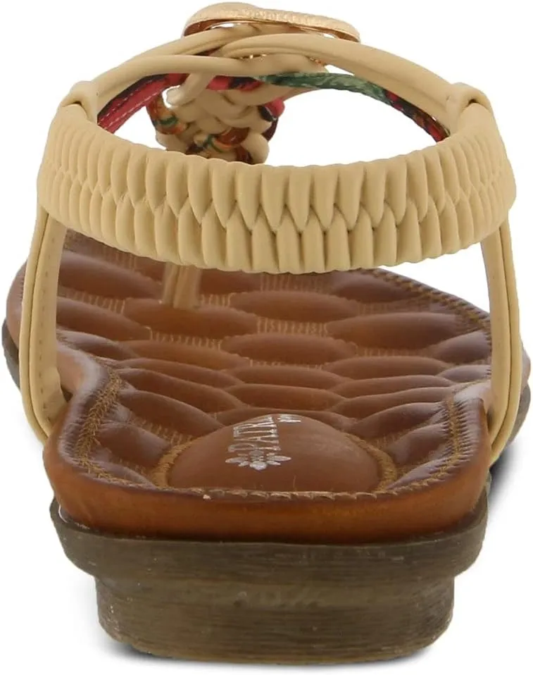 PATRIZIA Women's Gadelina Sandals