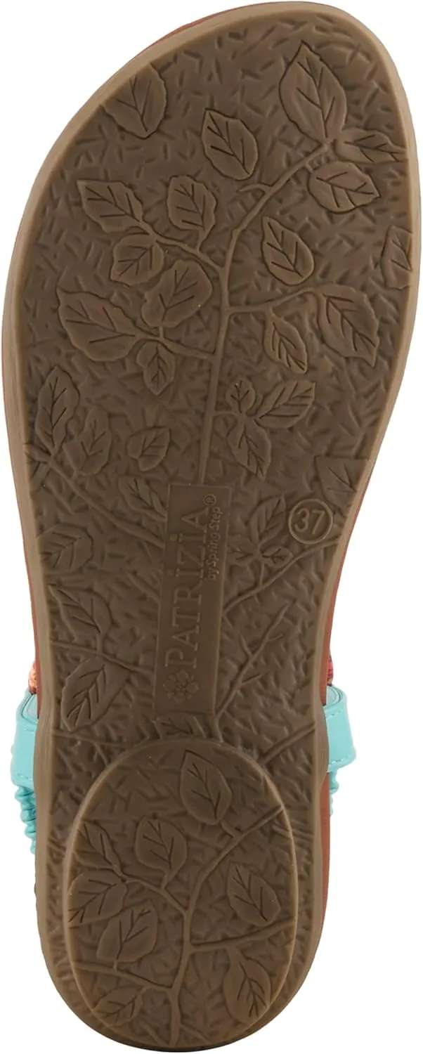 PATRIZIA Women's Gadelina Sandals