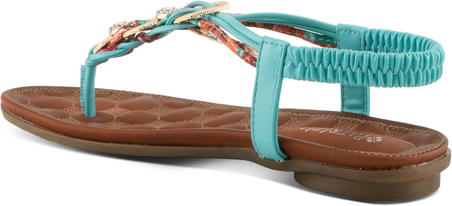 PATRIZIA Women's Gadelina Sandals