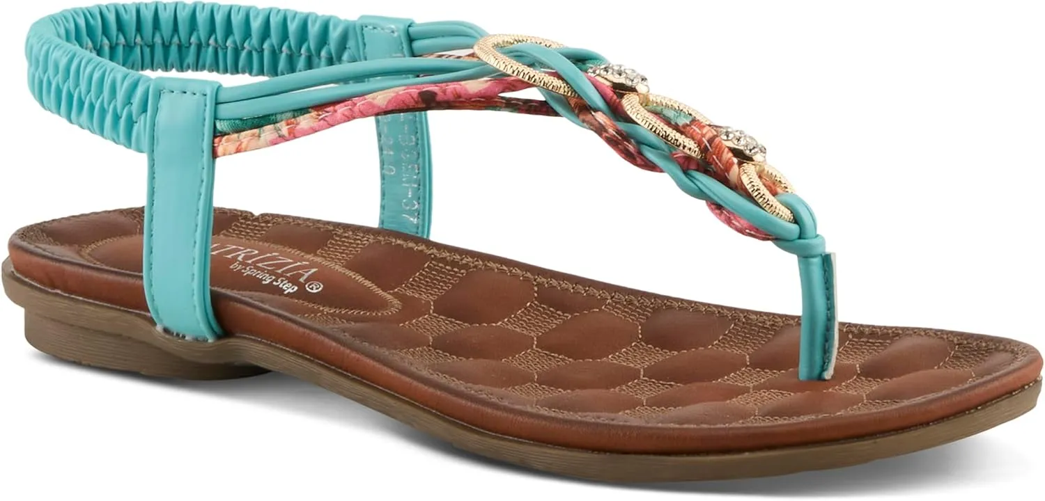 PATRIZIA Women's Gadelina Sandals