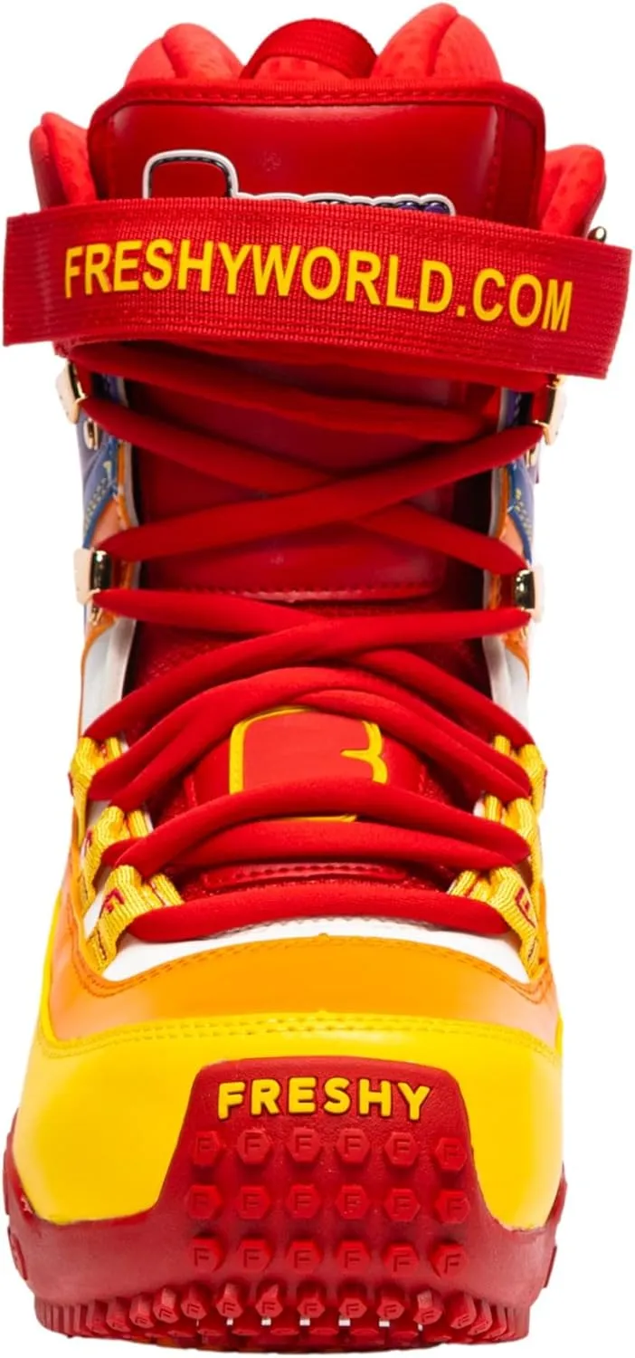 Pow Stomps Snowboard Boots, Waterproof. Custom-Fit Liner - Medium Flex for Snowboarding. Lightweight Durable Shoes