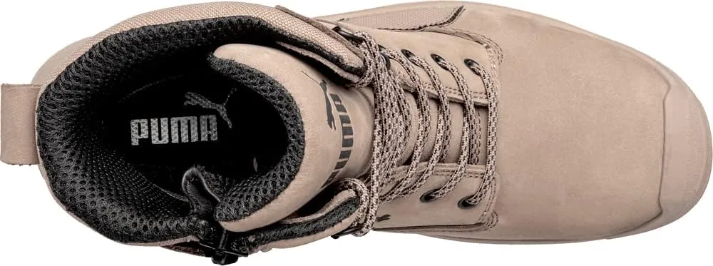 PUMA Men's Safety Conqpuma P Industrial Boot
