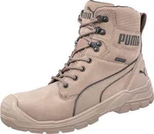 PUMA Men's Safety Conqpuma P Industrial Boot