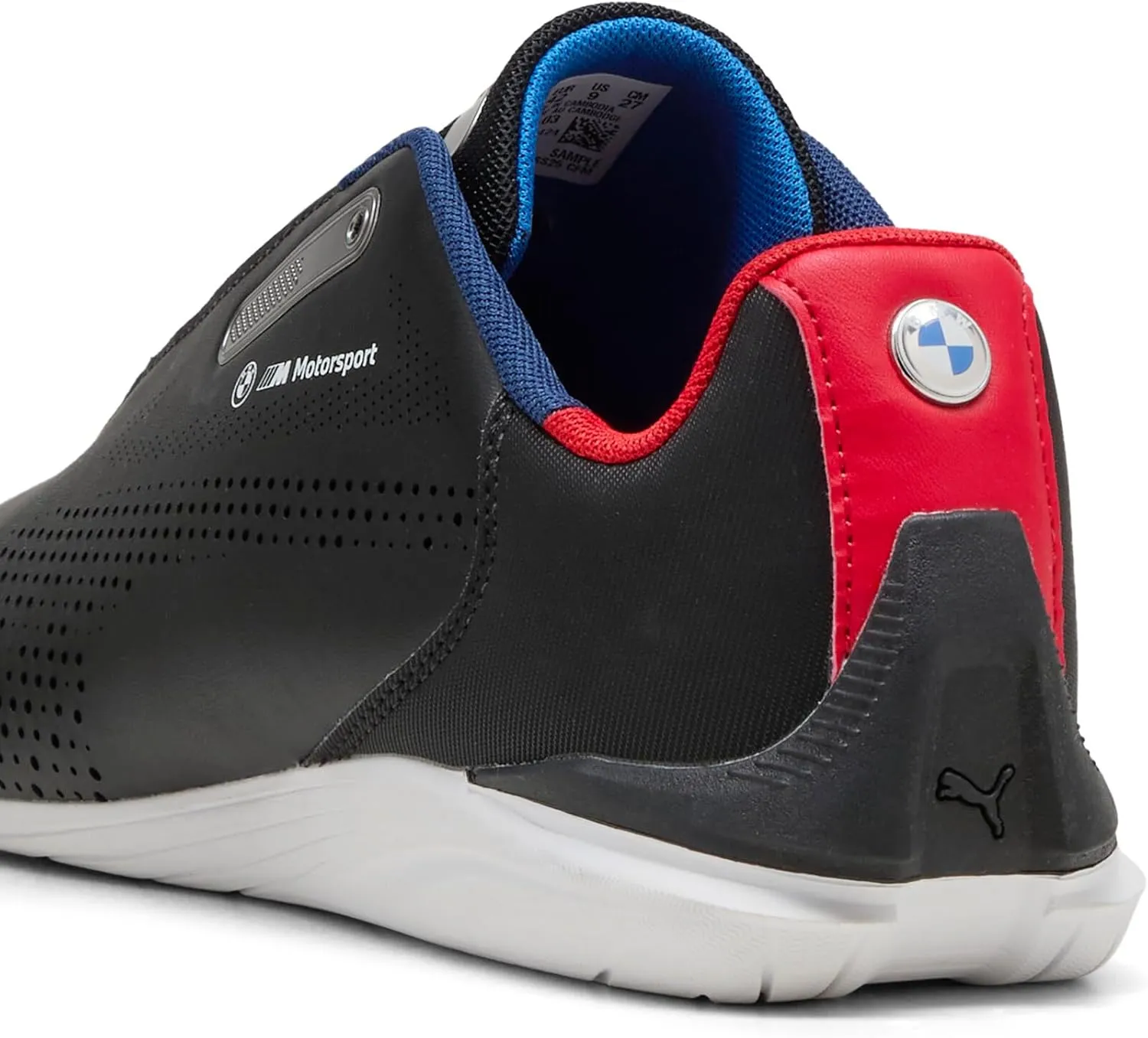 PUMA(プーマ) Men's Sneakers