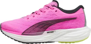 PUMA Women's Sneakers Gymnastics Shoes, 5.5 AU