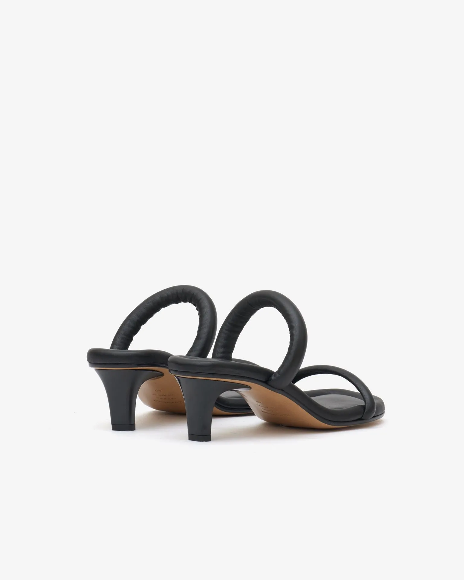 Raree Padded Sandals