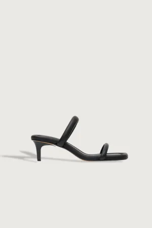 Raree Padded Sandals