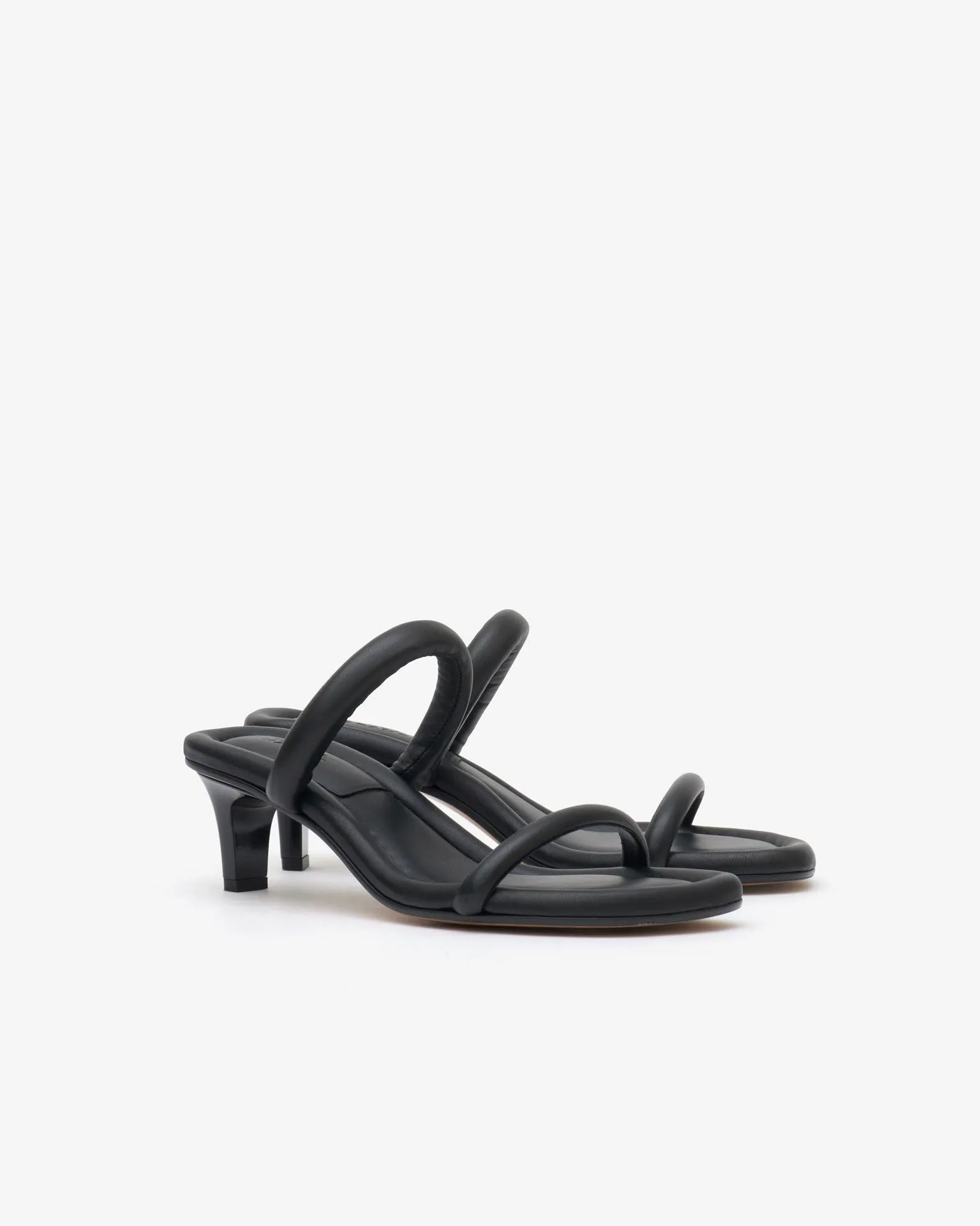 Raree Padded Sandals