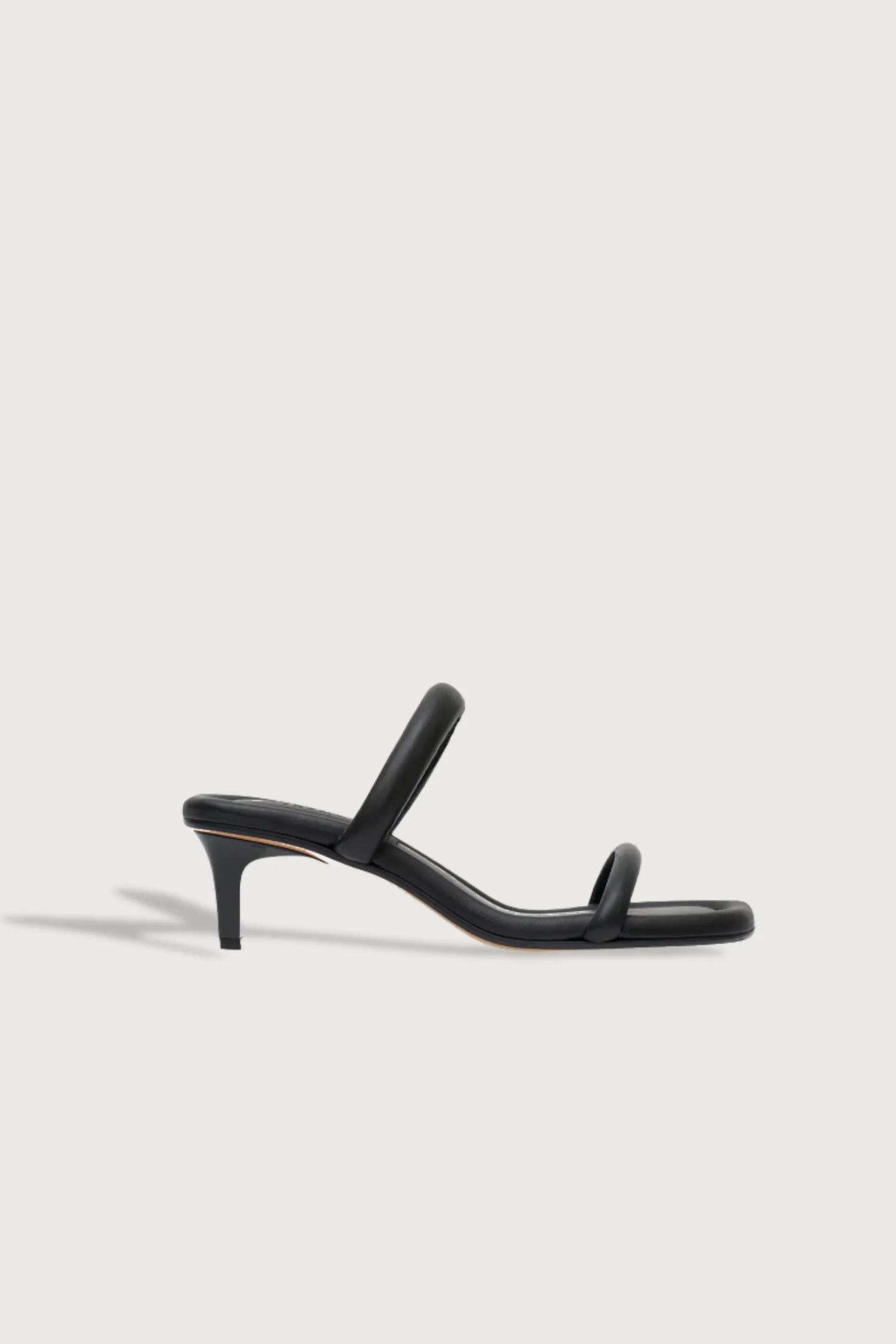 Raree Padded Sandals