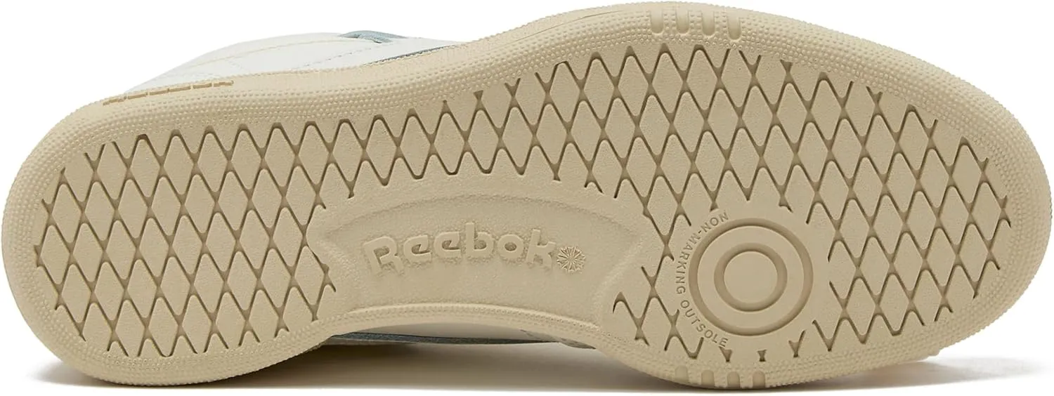 Reebok Kids' Club C