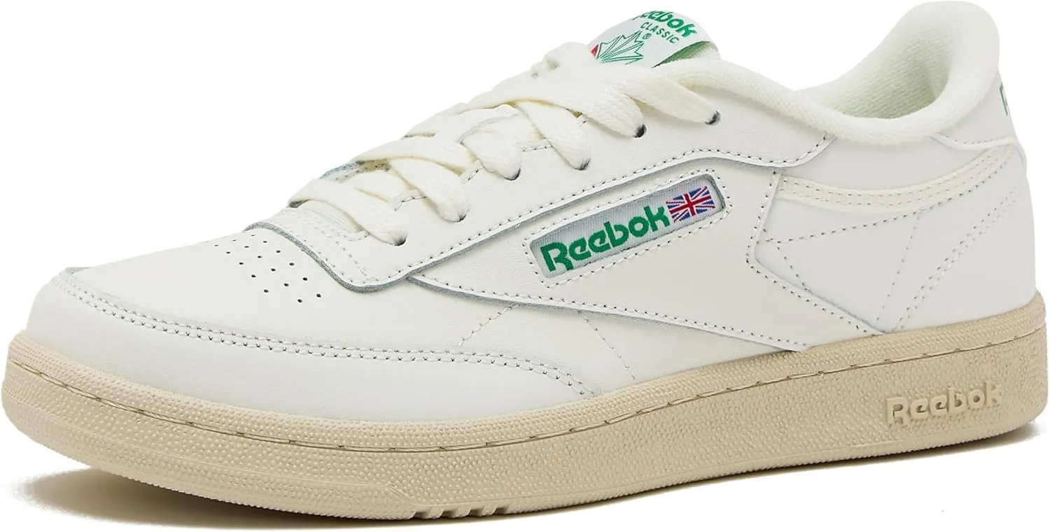 Reebok Kids' Club C