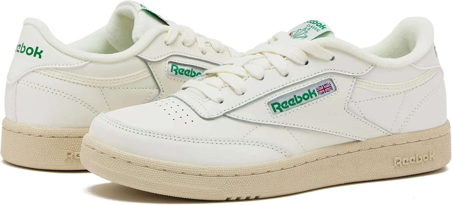 Reebok Kids' Club C