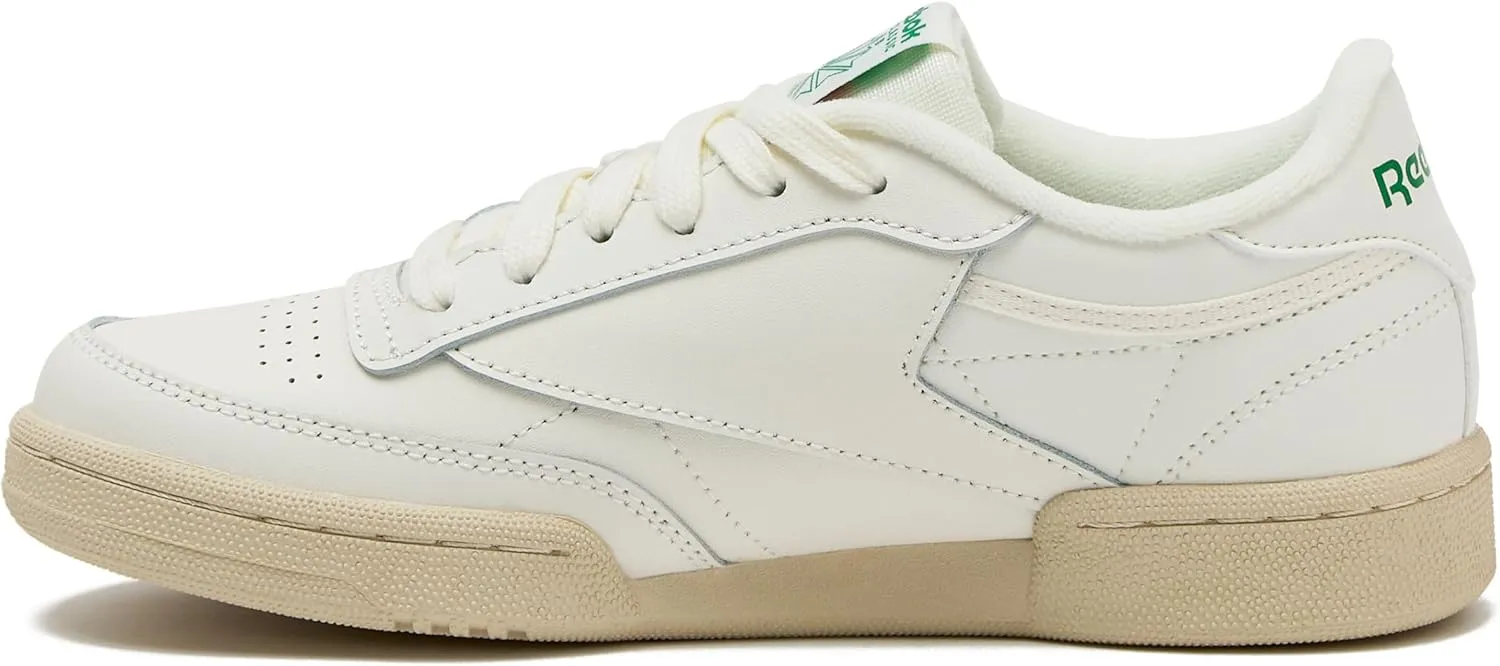 Reebok Kids' Club C