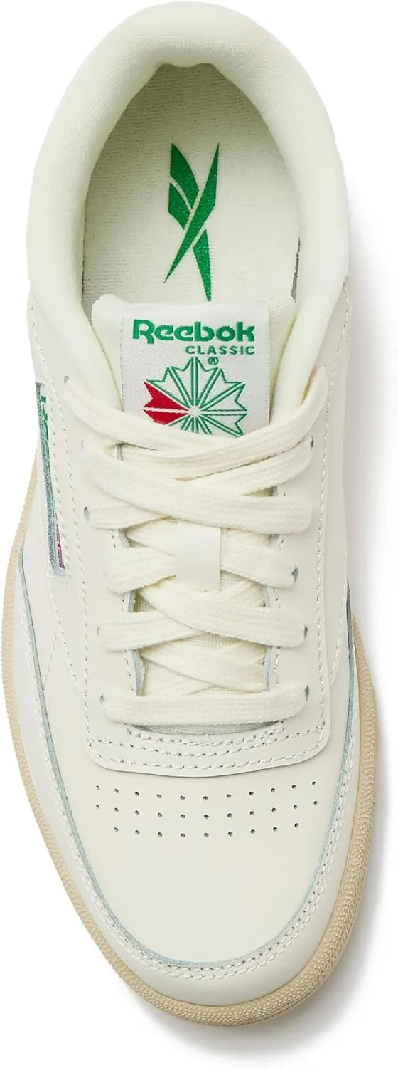 Reebok Kids' Club C