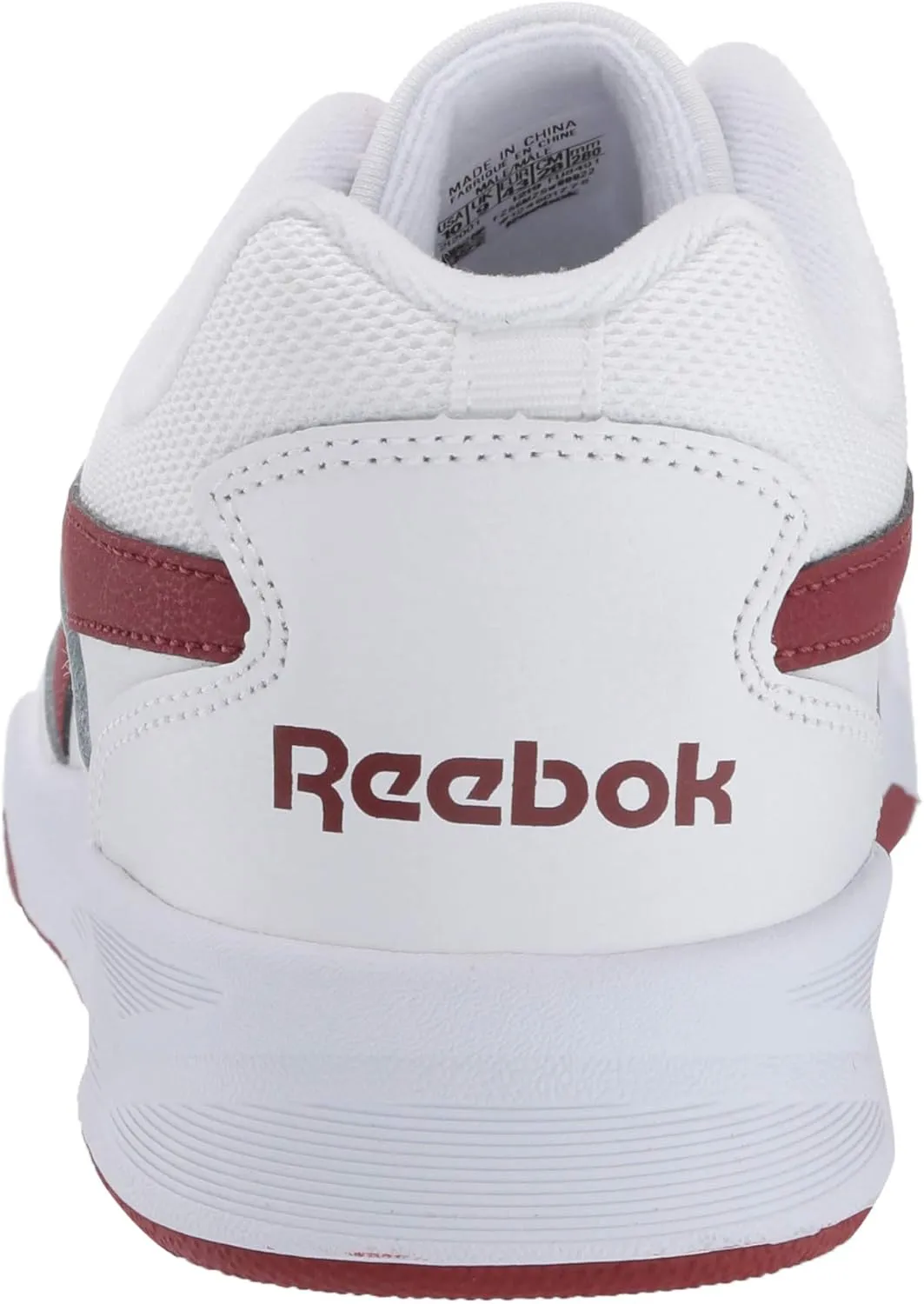 Reebok Men's Royal Bb4500 Low2 Sneaker