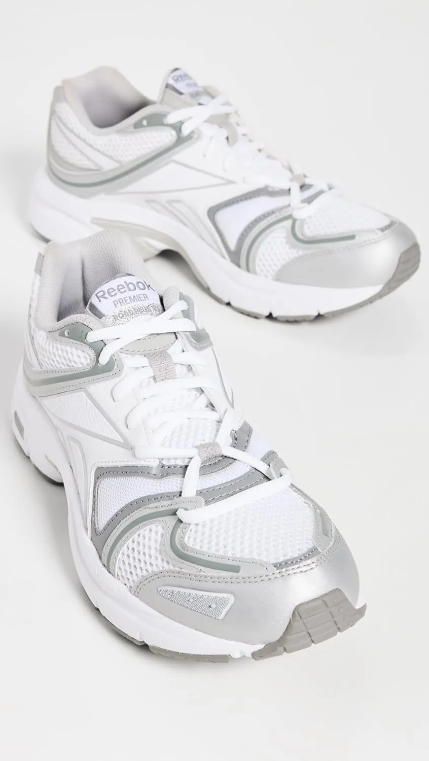 Reebok Unisex-Adult Premier Road Plus Vi Sneaker