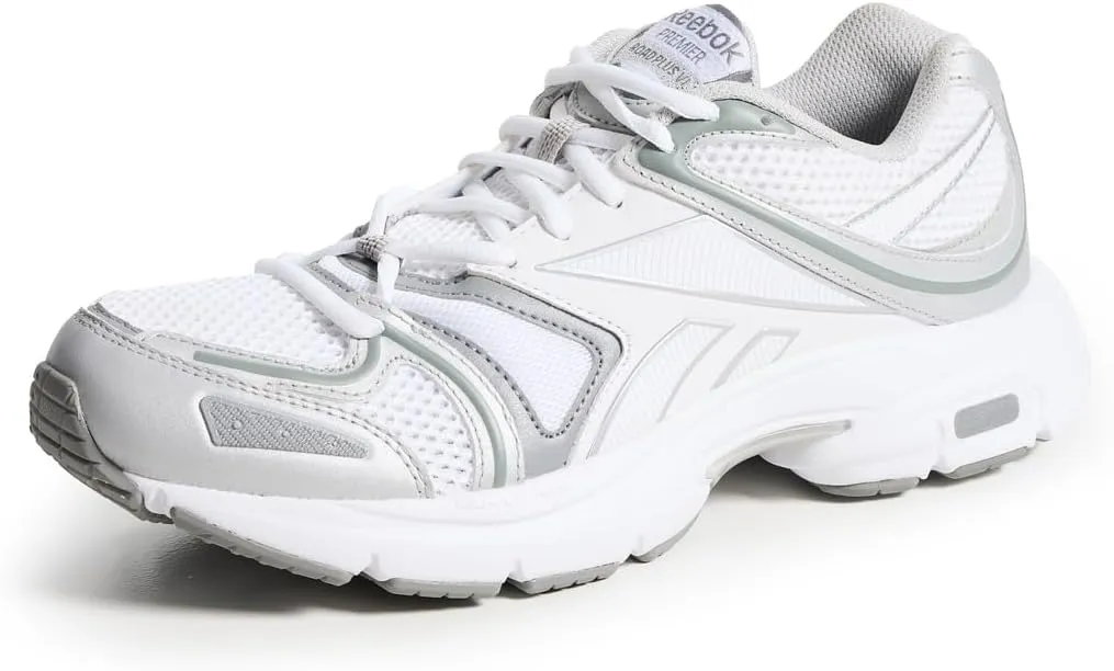 Reebok Unisex-Adult Premier Road Plus Vi Sneaker