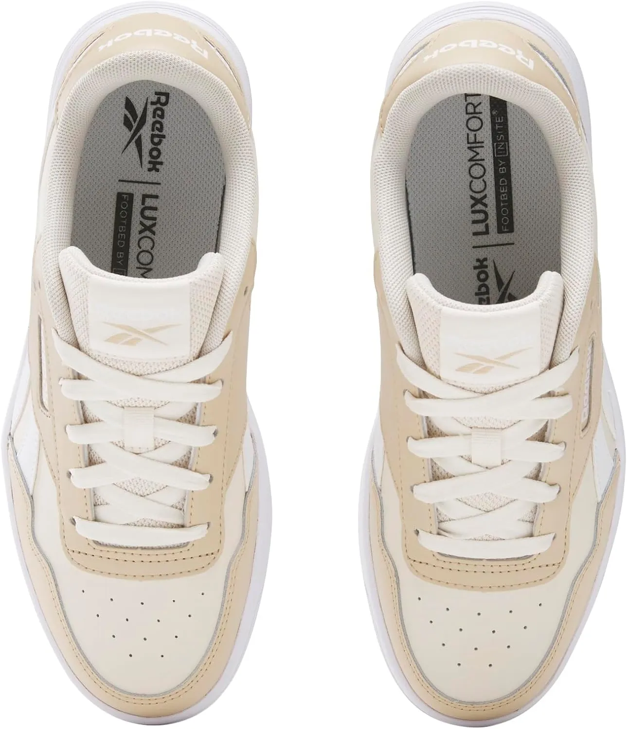 Reebok Women's Court Advance Sneaker