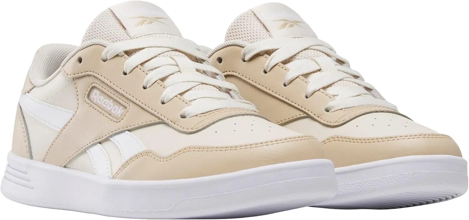 Reebok Women's Court Advance Sneaker