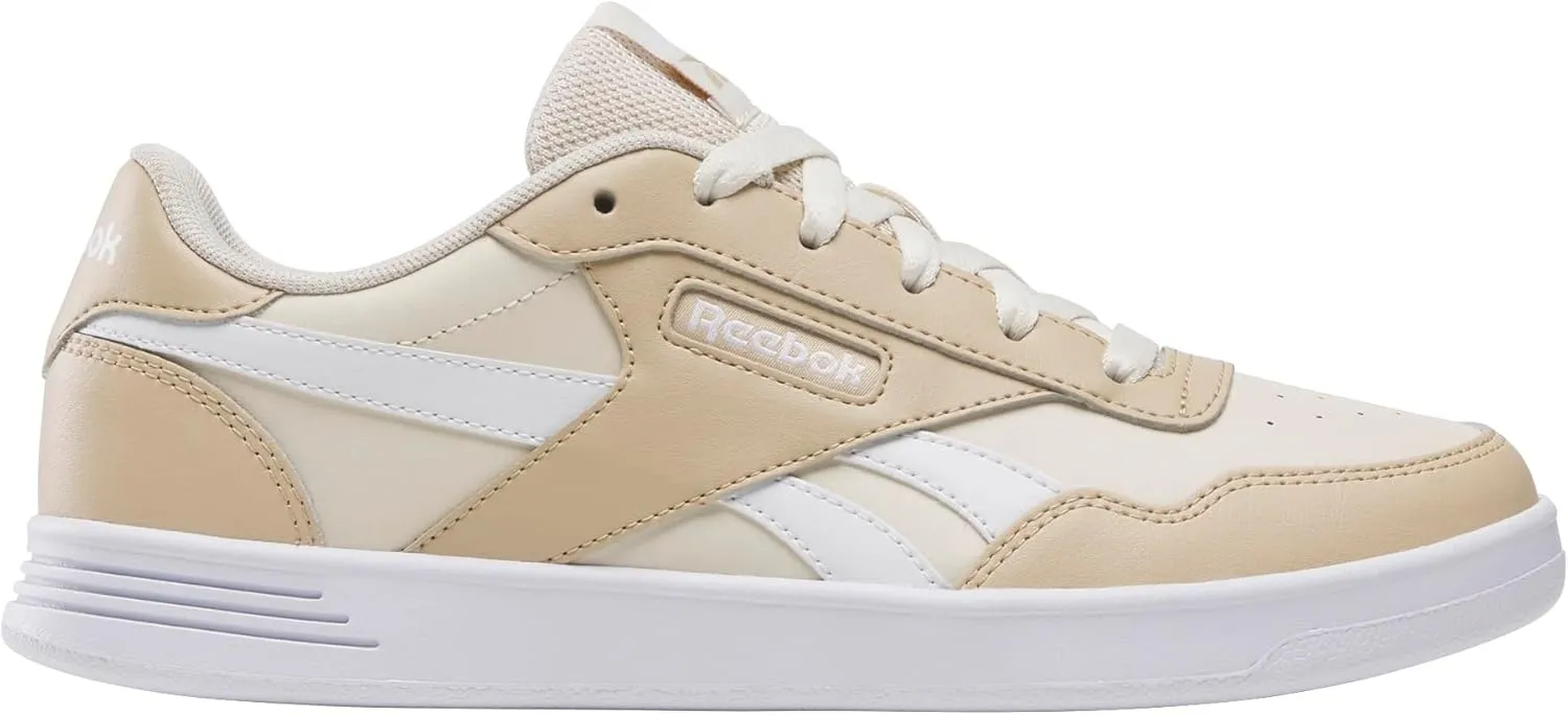 Reebok Women's Court Advance Sneaker
