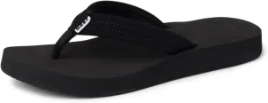 REEF Cushion Breeze Women's Flip Flop, Ultra Soft Cushion Footbed, Arch Support