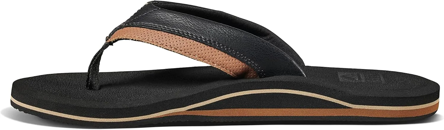 Reef Men's Flip Flop Sandals