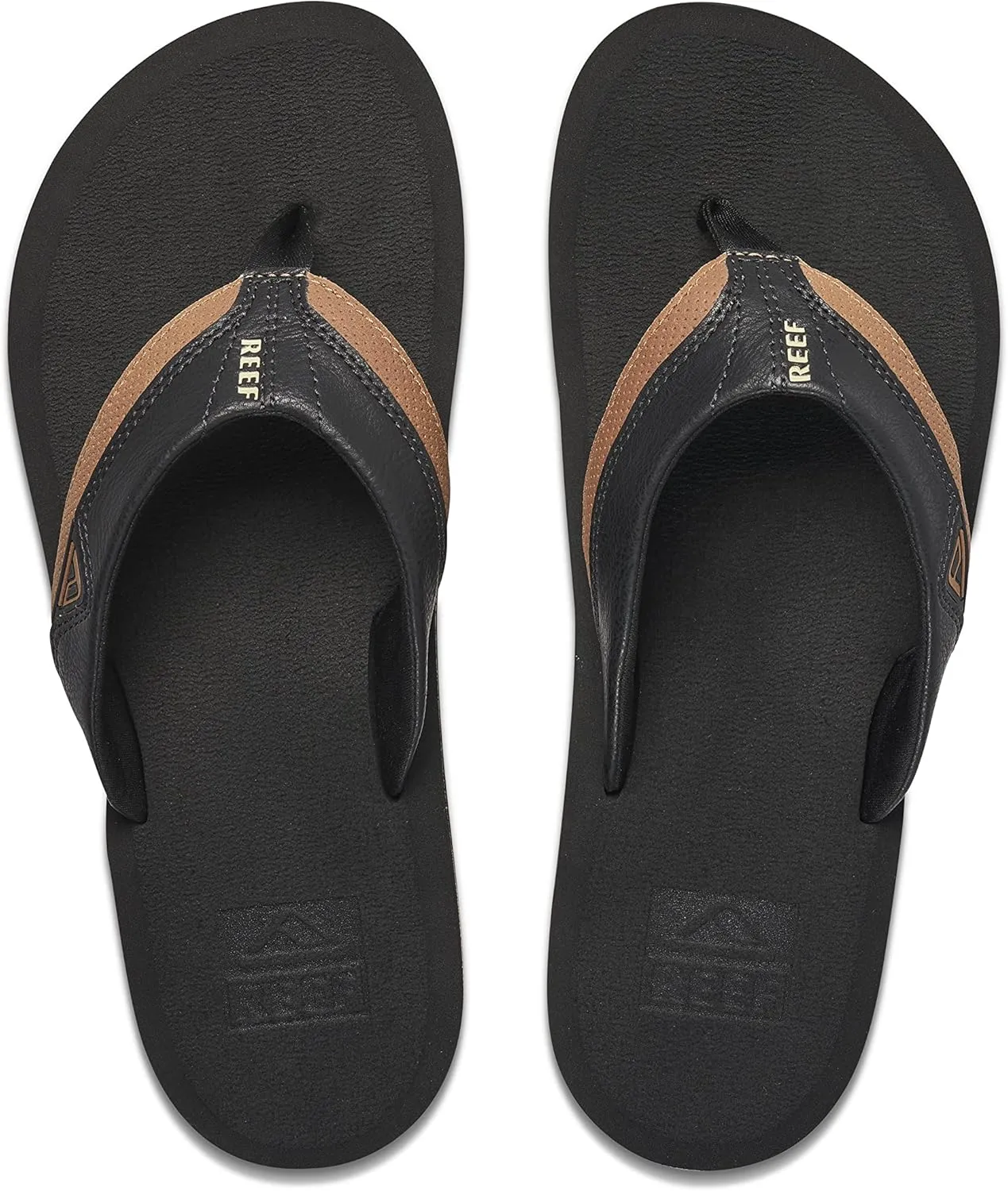Reef Men's Flip Flop Sandals