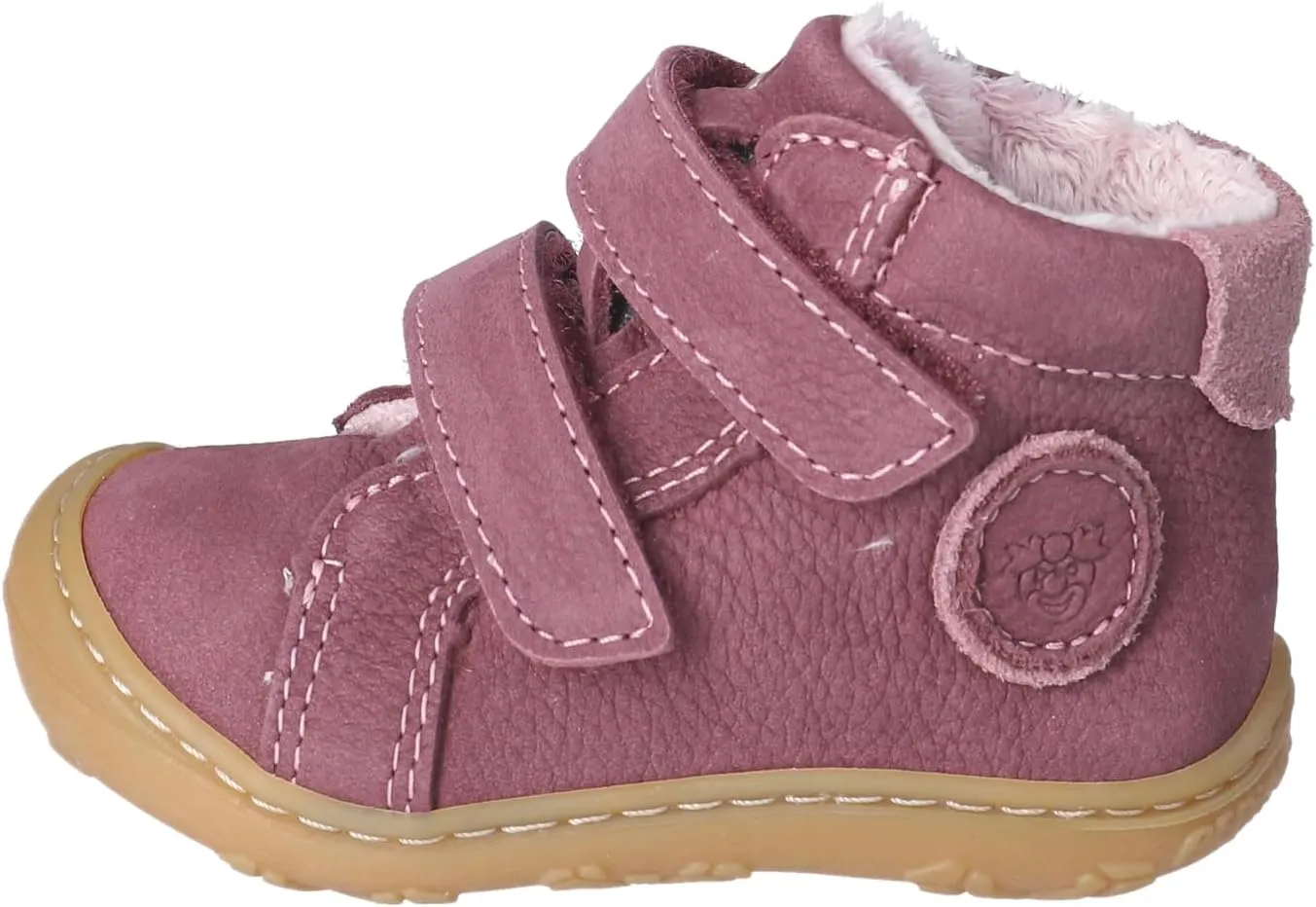 RICOSTA Gedo Kids Boots for Boys and Girls - Medium - Loose - Terracare