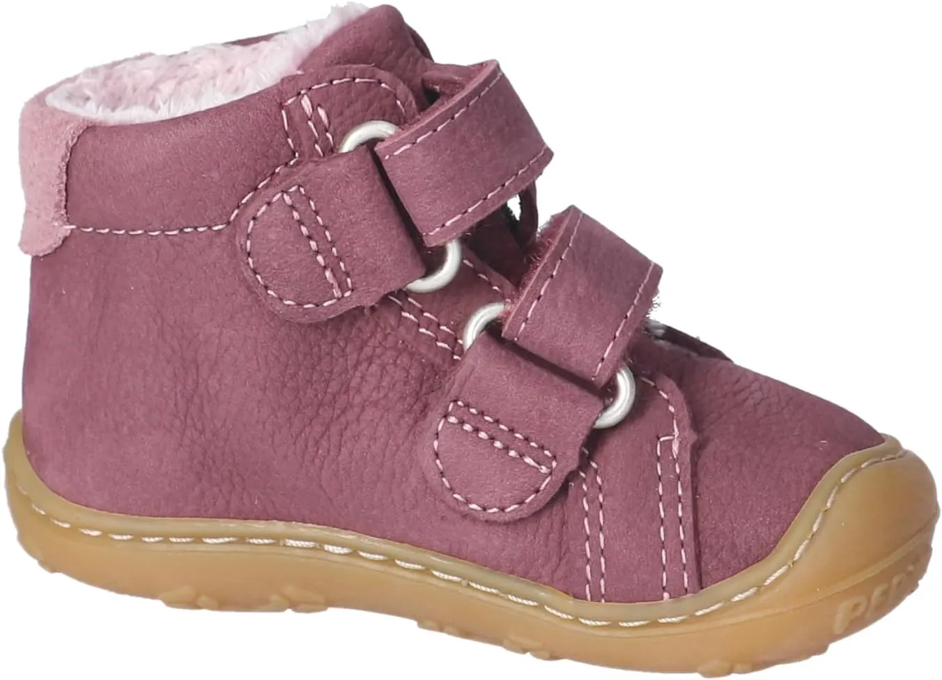 RICOSTA Gedo Kids Boots for Boys and Girls - Medium - Loose - Terracare