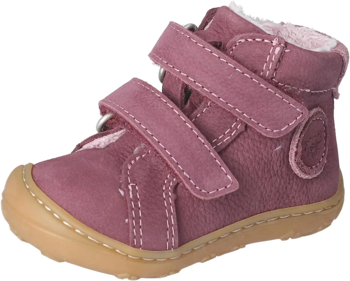 RICOSTA Gedo Kids Boots for Boys and Girls - Medium - Loose - Terracare