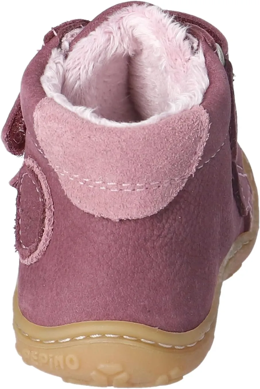 RICOSTA Gedo Kids Boots for Boys and Girls - Medium - Loose - Terracare