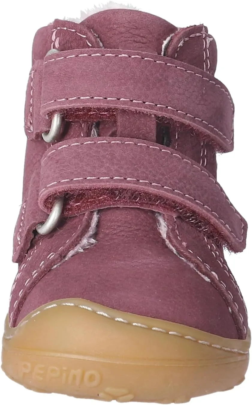 RICOSTA Gedo Kids Boots for Boys and Girls - Medium - Loose - Terracare
