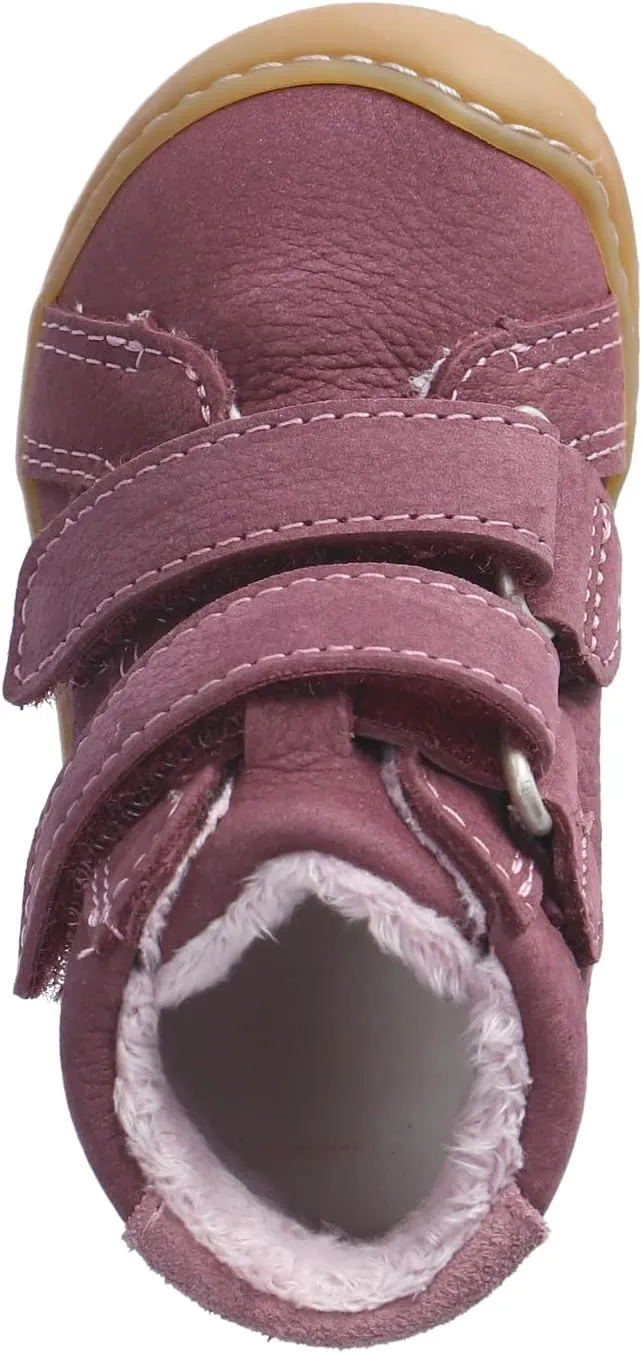 RICOSTA Gedo Kids Boots for Boys and Girls - Medium - Loose - Terracare