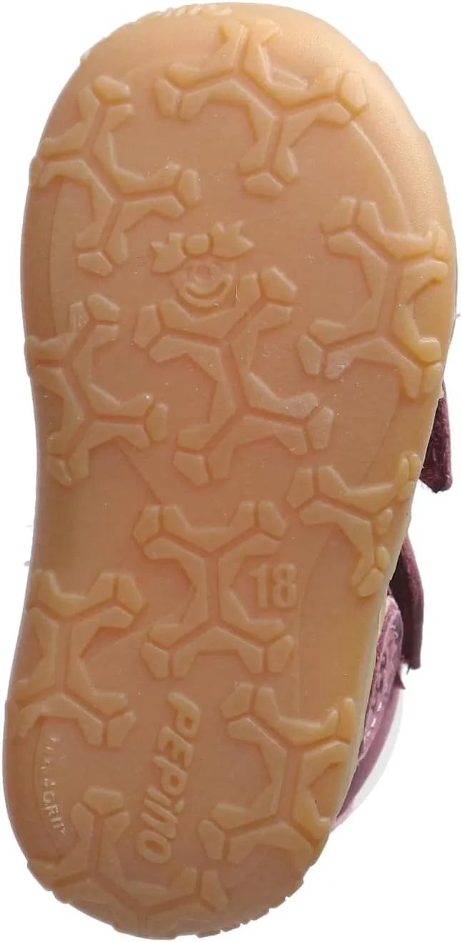 RICOSTA Gedo Kids Boots for Boys and Girls - Medium - Loose - Terracare