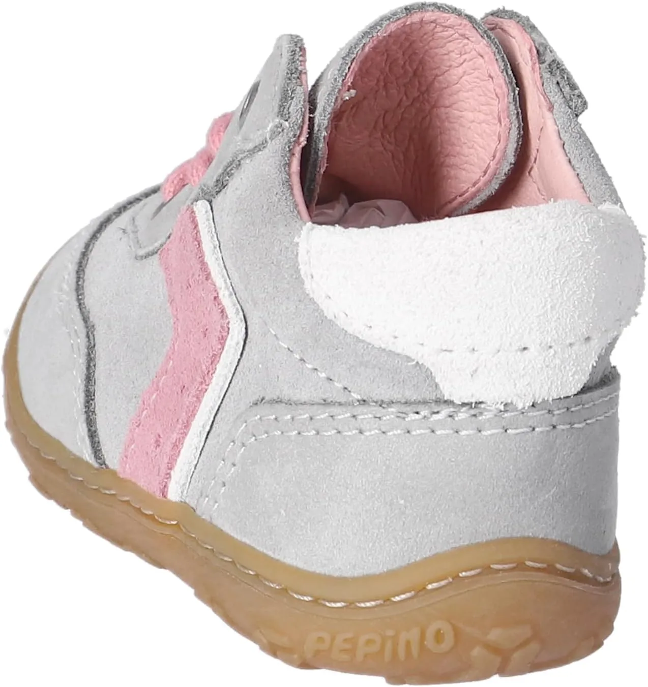 RICOSTA Samy Boys Girls Sneakers
