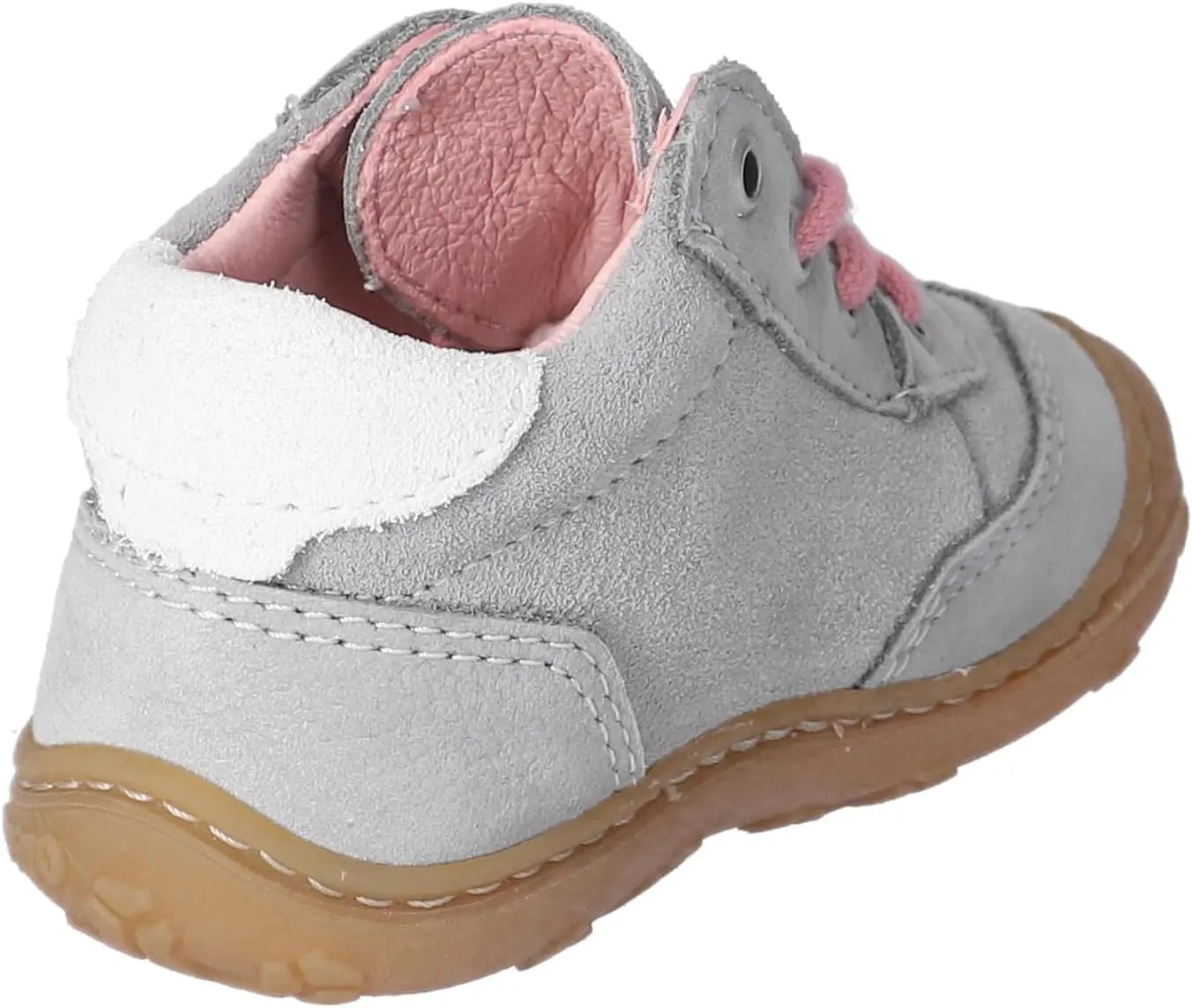 RICOSTA Samy Boys Girls Sneakers
