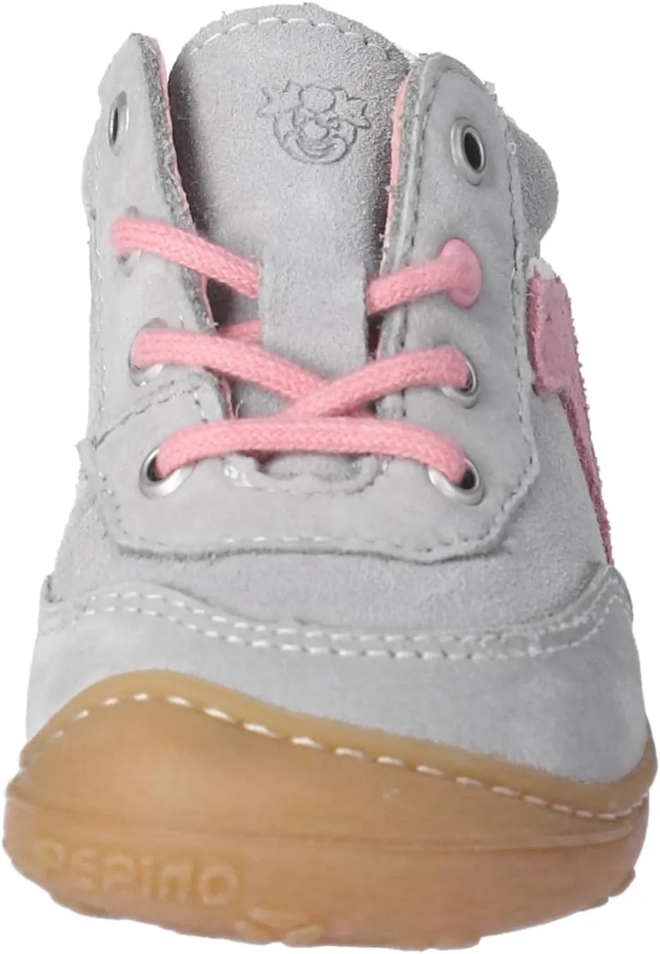 RICOSTA Samy Boys Girls Sneakers